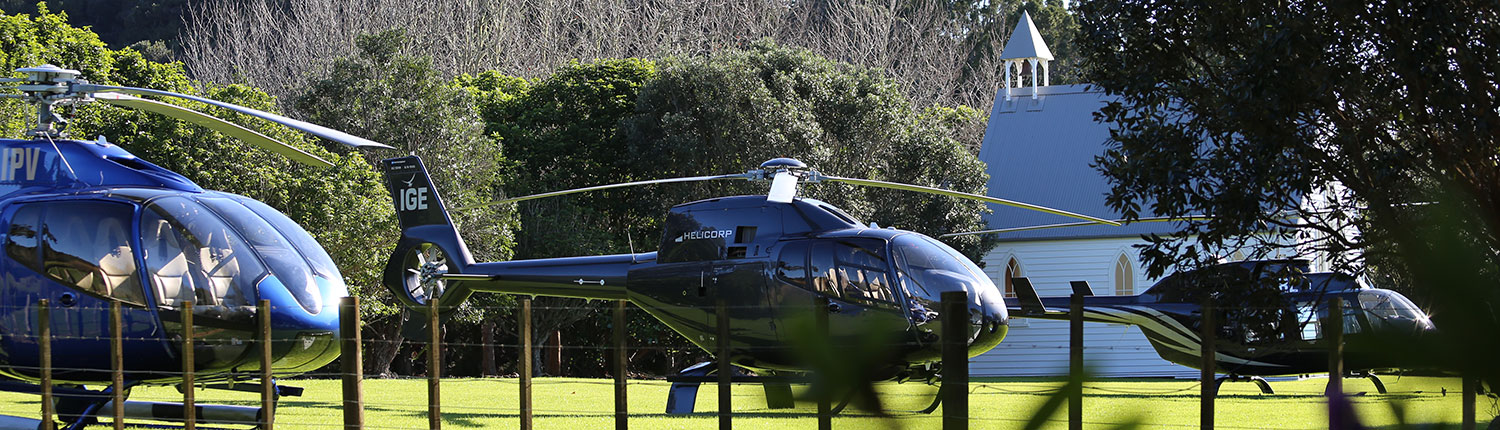 Helicorp About Helicorp | Helicorp - Hamilton